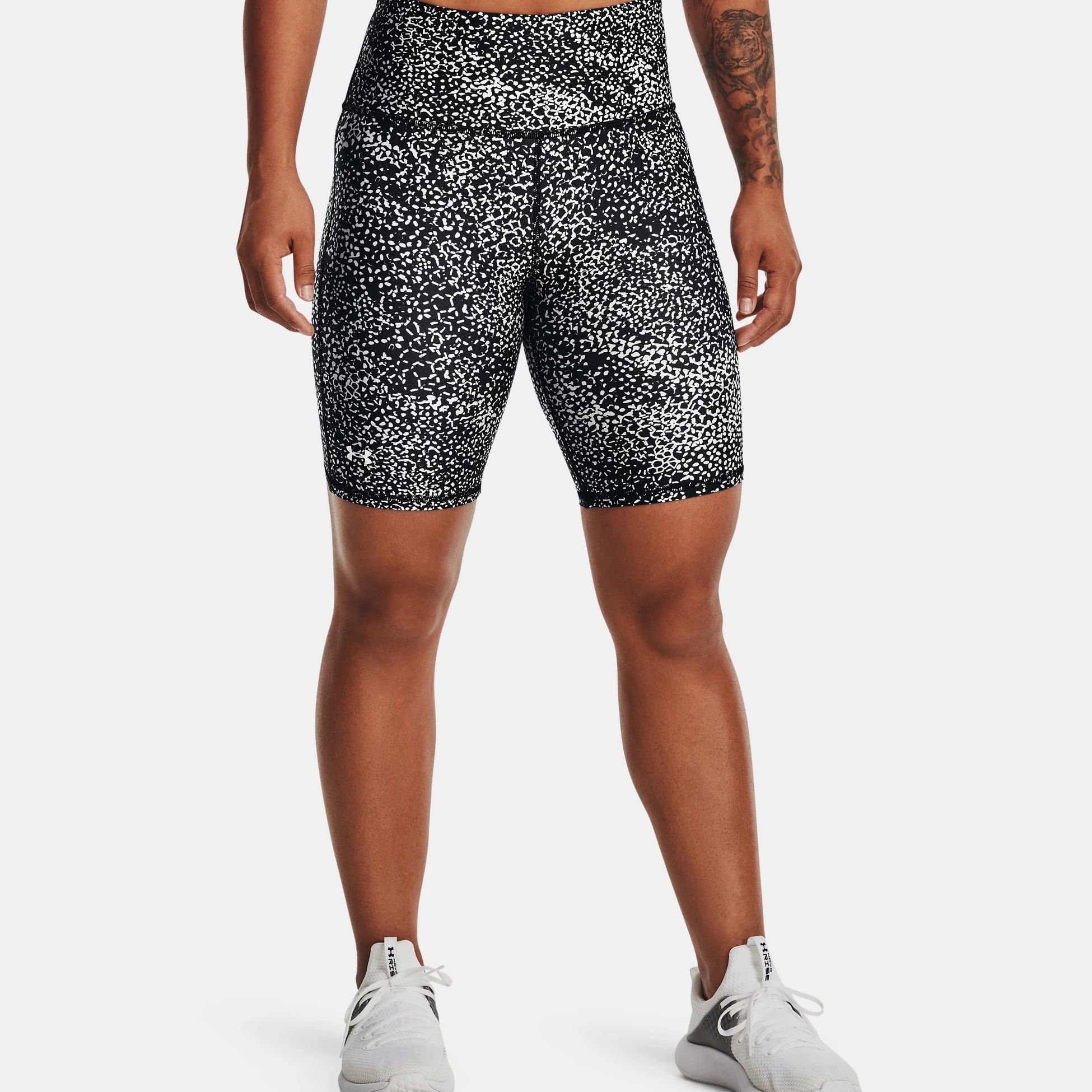 Clothing -  under armour HeatGear Bike Shorts